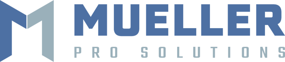 Mueller Pro Solutions — precision engineering and industrial manufacturing
